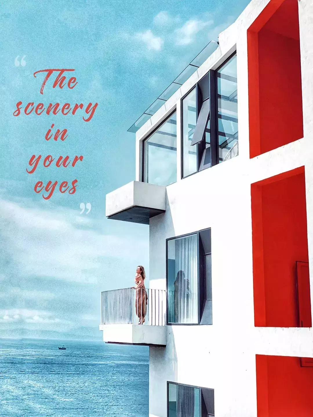 适合冬天旅游的亲子民宿,国内有山有水适合亲子的民宿推荐