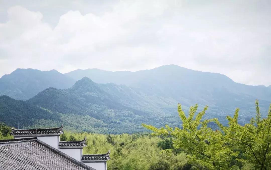 黄山景区半山腰民宿,黄山太平湖世外桃源人间仙境民宿