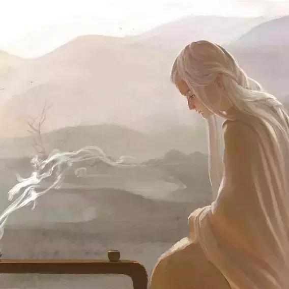 推荐一些超好看的头像包括自己的,超好看的10种头像