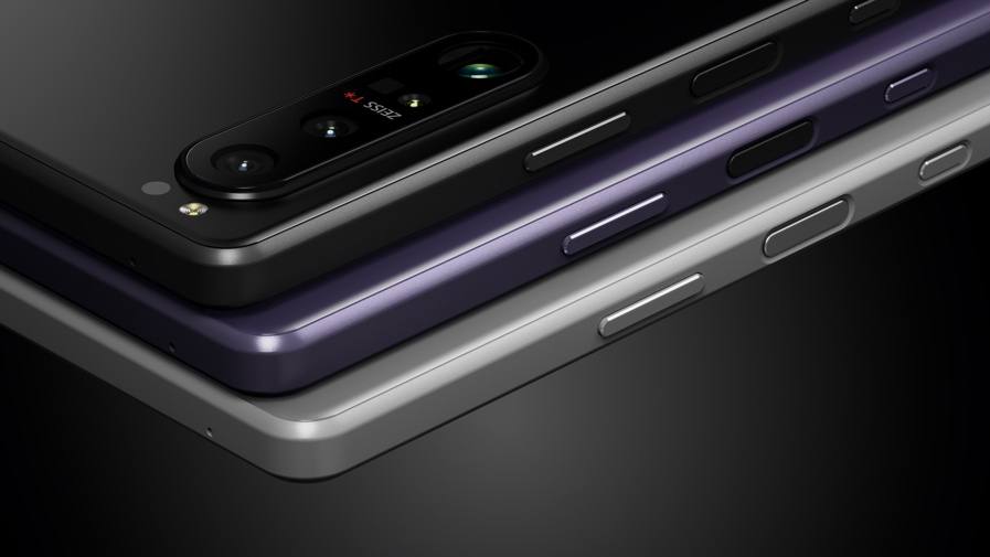 黑科技索尼游戏机,8年前的索尼黑科技手机