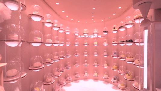 好利来算不算小蛋糕,好利来蛋糕地位