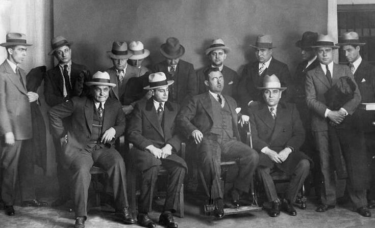 教父的十大巅峰作品,教父小说哪部最好看