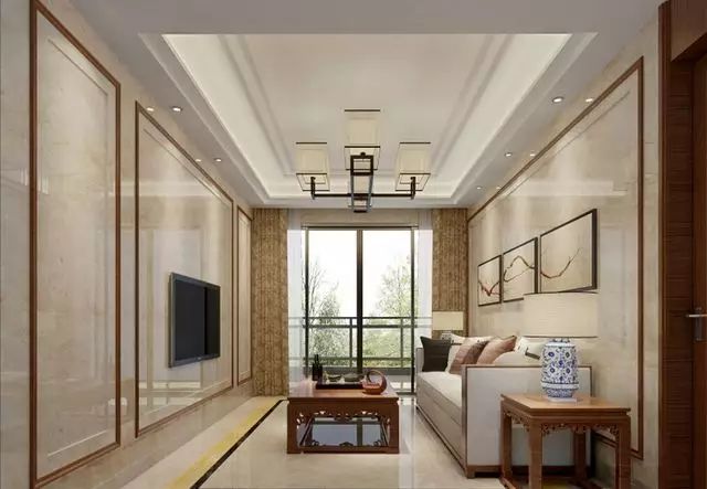 石膏板吊顶裂缝是什么原因引起的,石膏板吊顶拐角裂缝修复最佳办法