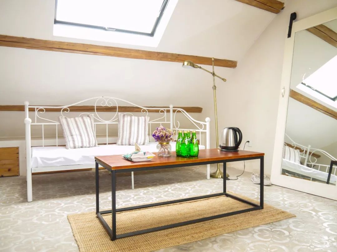 莫干山别具特色的3家民宿,莫干山景点民宿