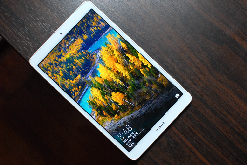 荣耀平板v6小米平板5,荣耀平板v7pro和小米平板5