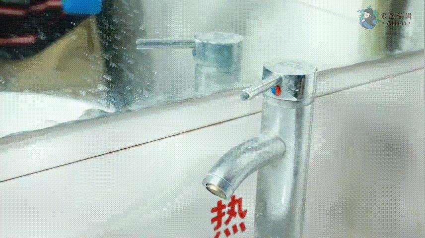 卫生间的十个坑,卫生间8个亮眼的小设计