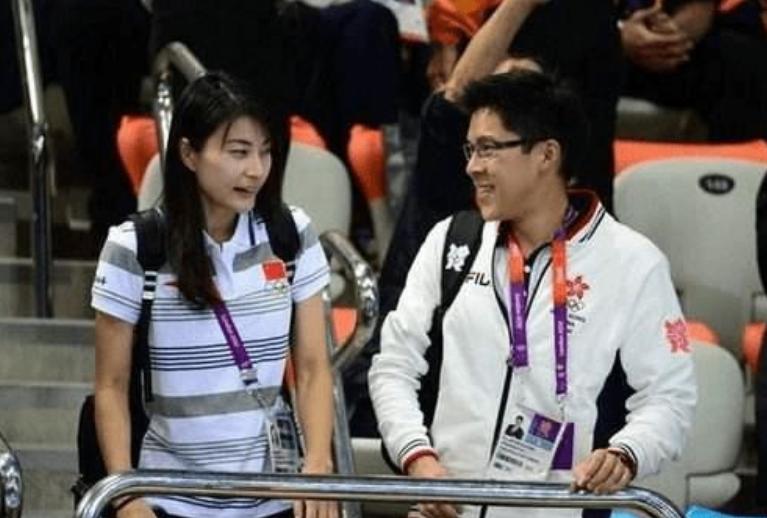 郭晶晶的退休金数目惊人,郭晶晶退役后是什么职位