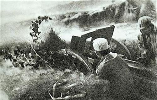 辽沈战役用了多少日本兵,辽沈战役苏联参战炮兵部队