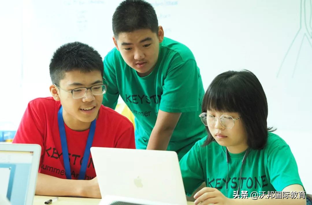 北京鼎石｜建校仅5年的国际学校，何以挤进全国国际学校top10?