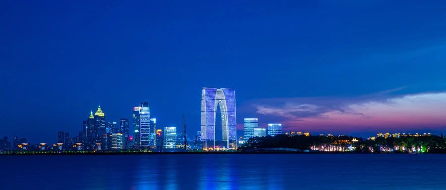 苏州买房潜力区,苏州2020最有潜力楼盘