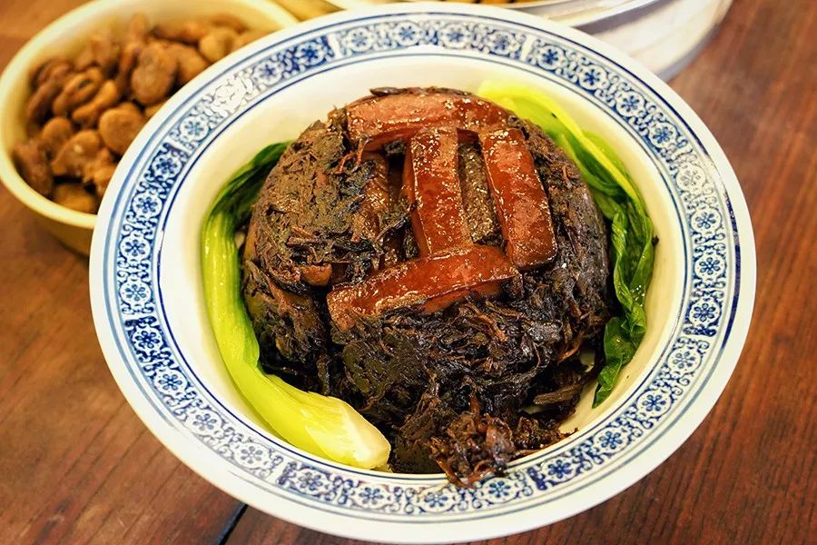 孔乙己酒馆特色菜,绍兴孔乙己菜品图片