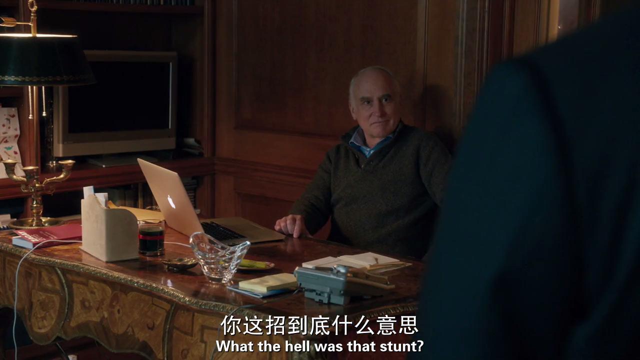 美剧亿万全集解说,亿万美剧第5季第8集