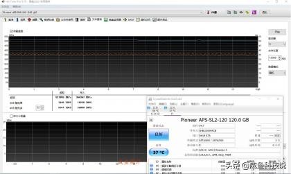 闲鱼固态硬盘值得买吗,闲鱼买的固态硬盘怎么测试