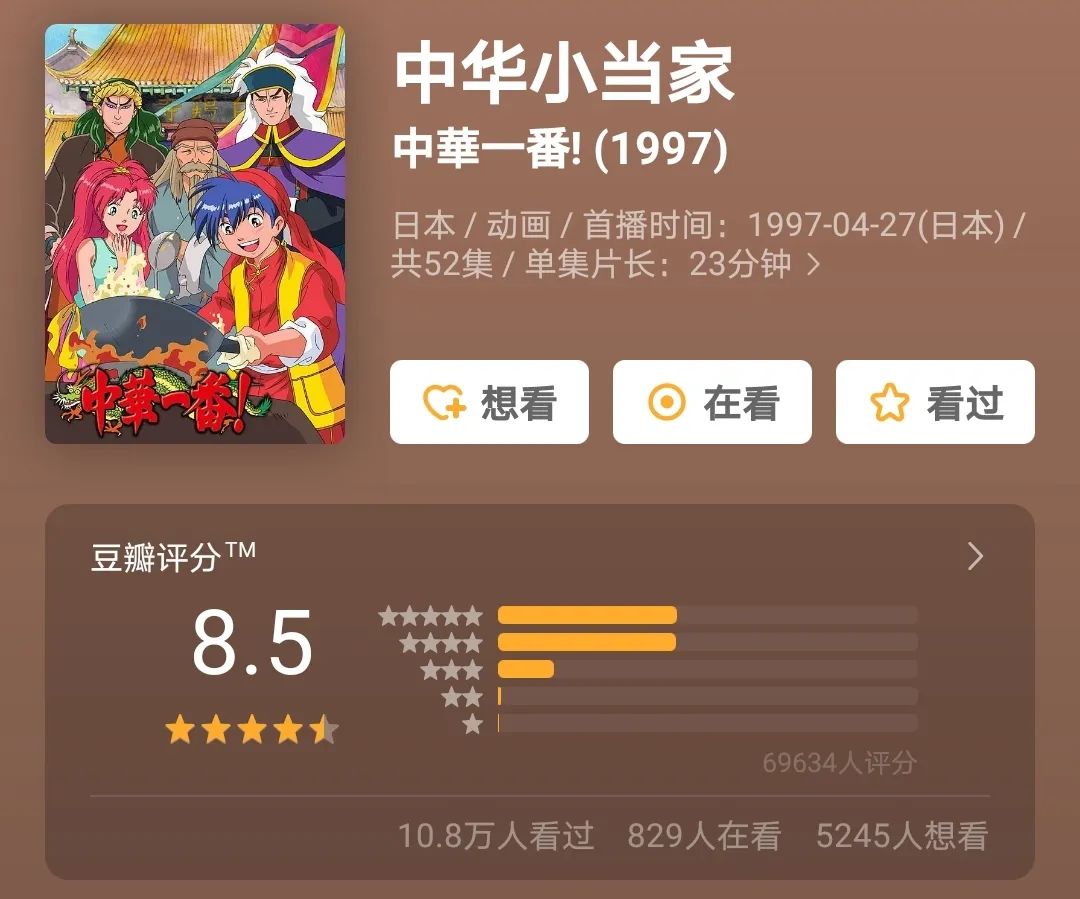 彻底给跪了！这些“活久见”的动画等了20年还不算久