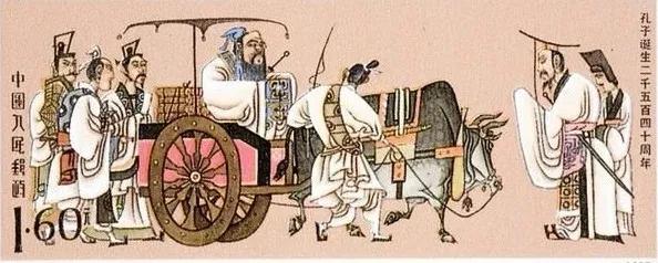 秦国时期的生活,帝国遗民