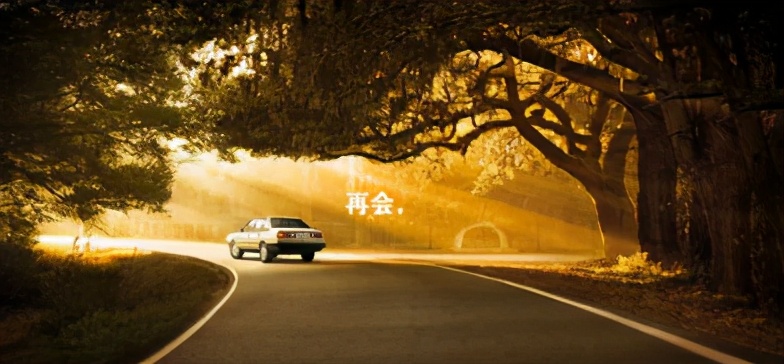 你好李焕英最后结局照片,你好李焕英最后开的车