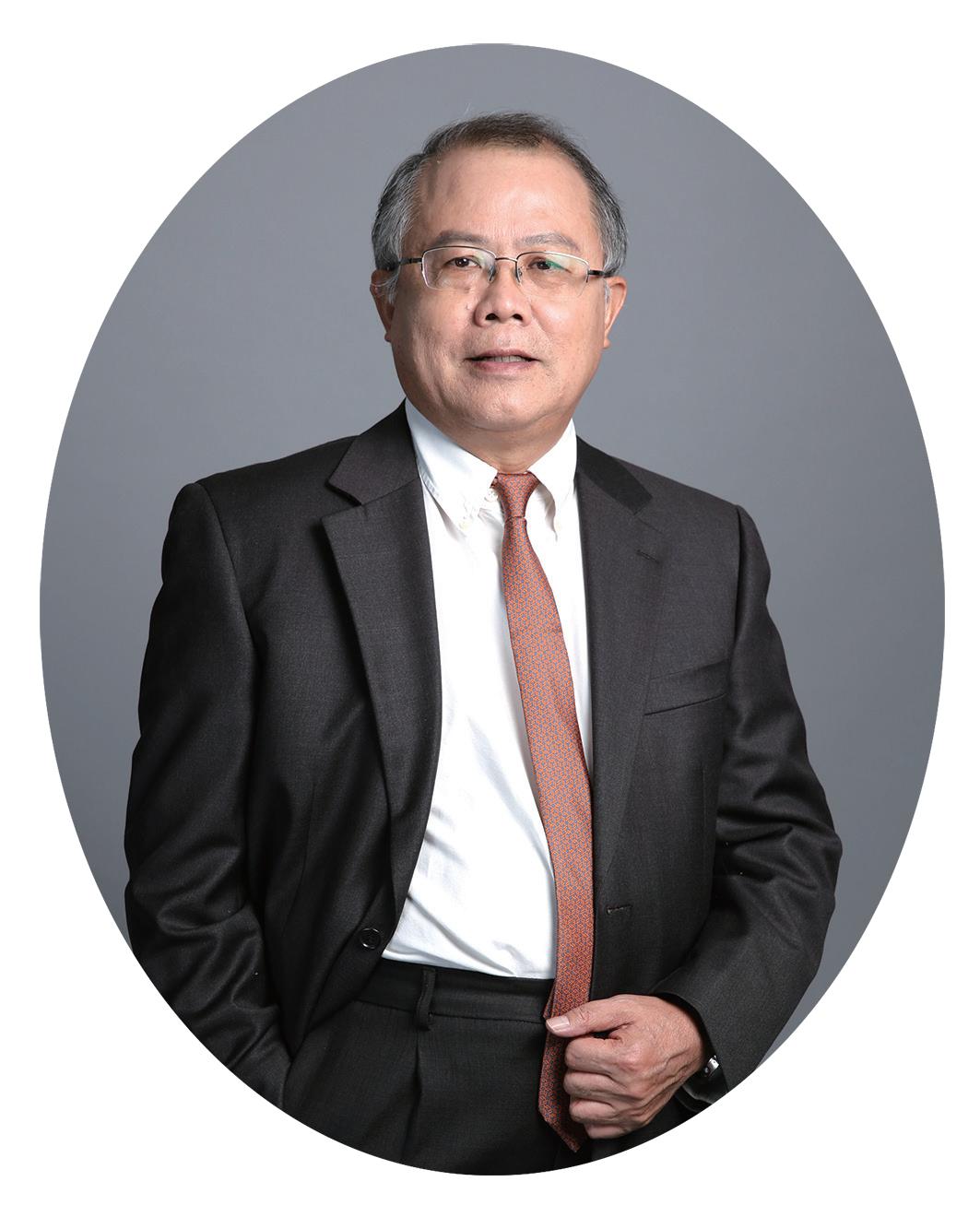 江南天安邓小四：坚持专业稳固根基聚焦密码乘风远航