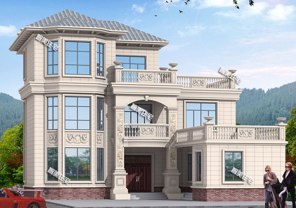 盖房必须考虑的事情,建房要考虑周全