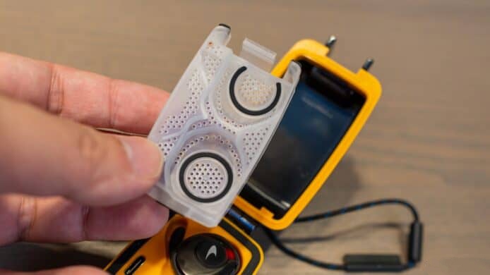 klipscht5ii真无线耳机,klipscht5ii