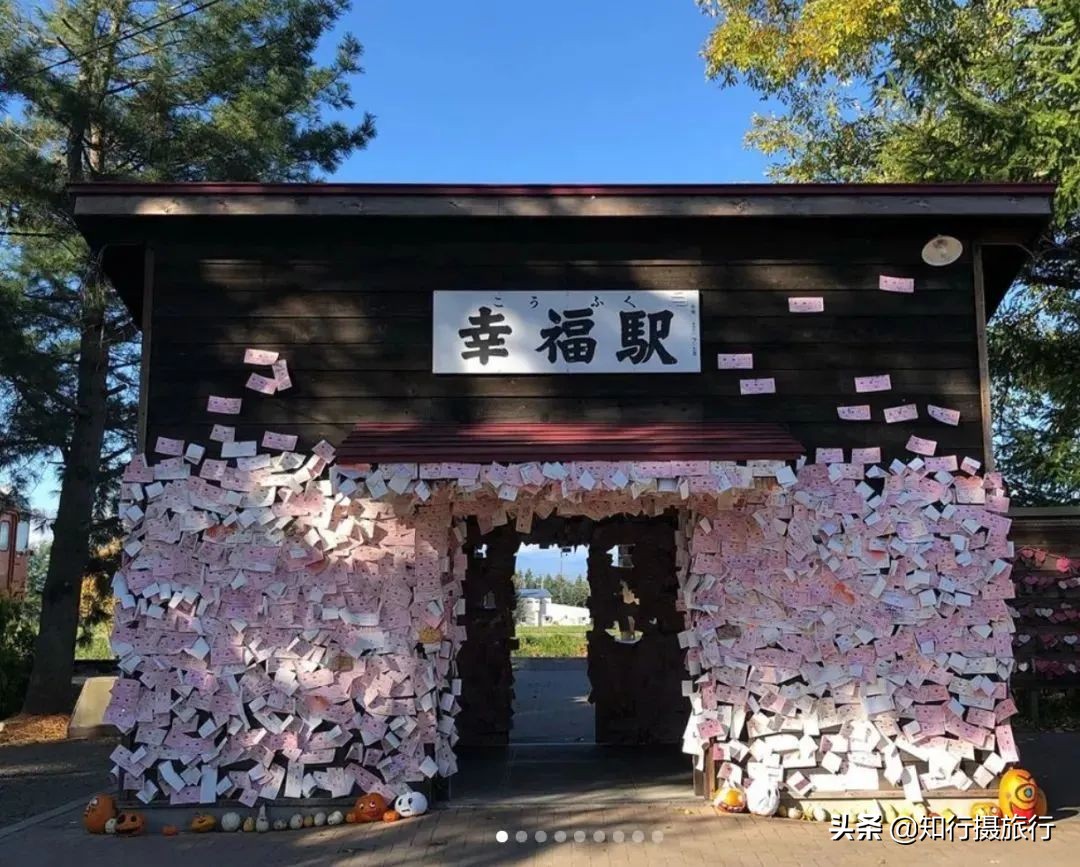 日本适合情侣拍照的地方有哪些呢,日本适合情侣拍照的地方