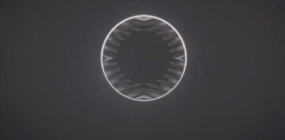 知名品牌logo的全新创意改造,2018年品牌更新logo