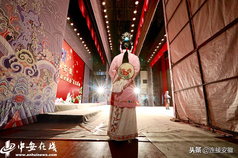 2018,安徽印象「徽镜映像工作室一年图片精选」