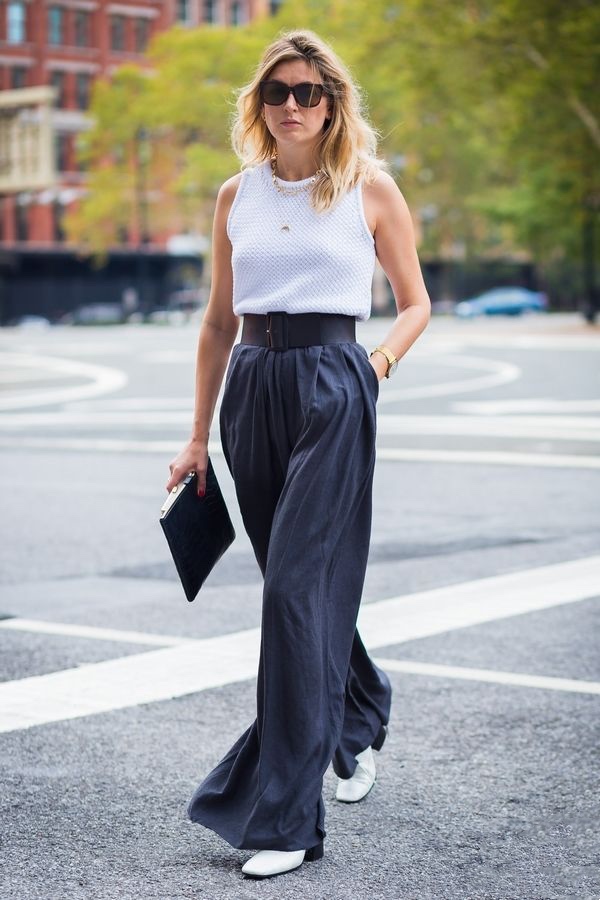 衣服不要穿名牌只要好看就行了,衣服不一定要买大牌