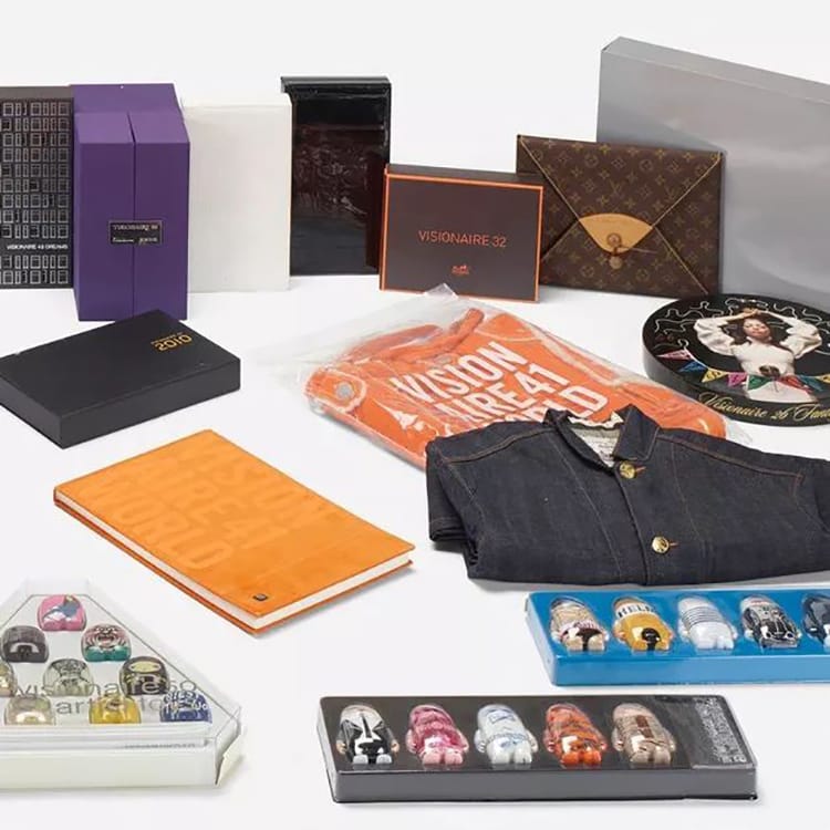 世界最贵的杂志,艺术设计的杂志有什么