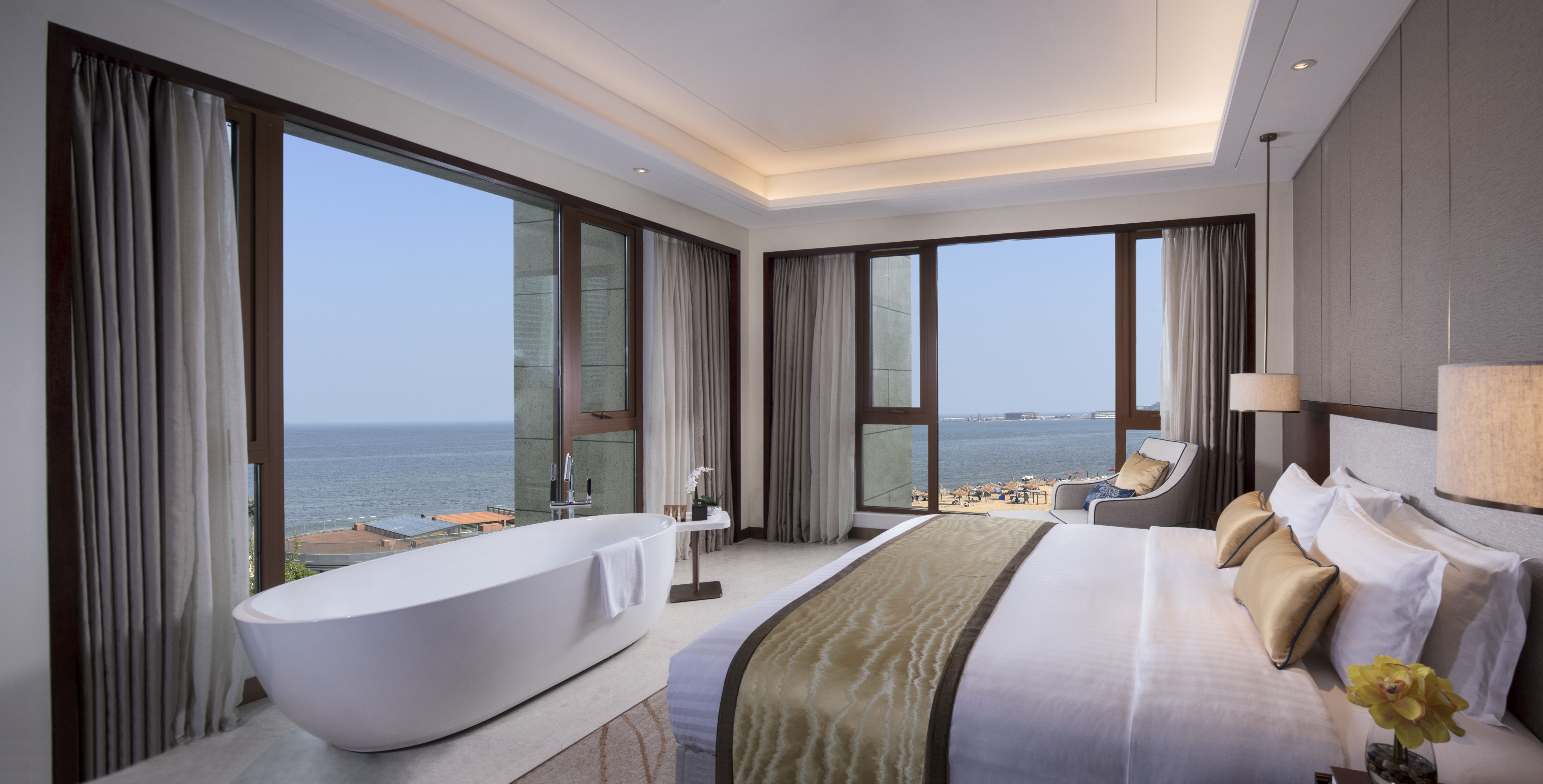 辽宁顶级酒店排名,辽宁高端小众酒店