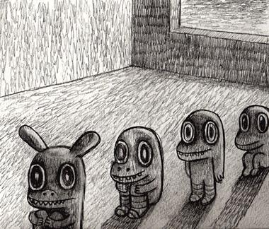 两种思路解决困扰多年的失眠,30种对付失眠的方法图片