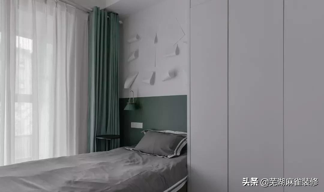 芜湖160平米轻奢装修风格,芜湖房屋装修设计现代风格