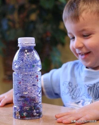 锻炼自闭症孩子身体协调性的运动,4.2自闭症日活动策划