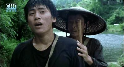 《那人那山那狗》：温润我心灵的是父爱，是乡爱，是人与人的温情