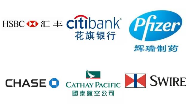 商标的翻译例子,哪些中英文商标翻译的好