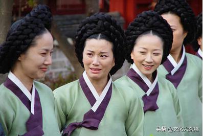 大长今为什么没有第二季,大长今最后跟谁在一起了