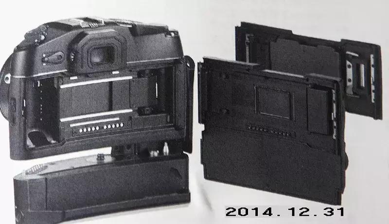 「摄影笔记故纸堆」LEICAR系列全传