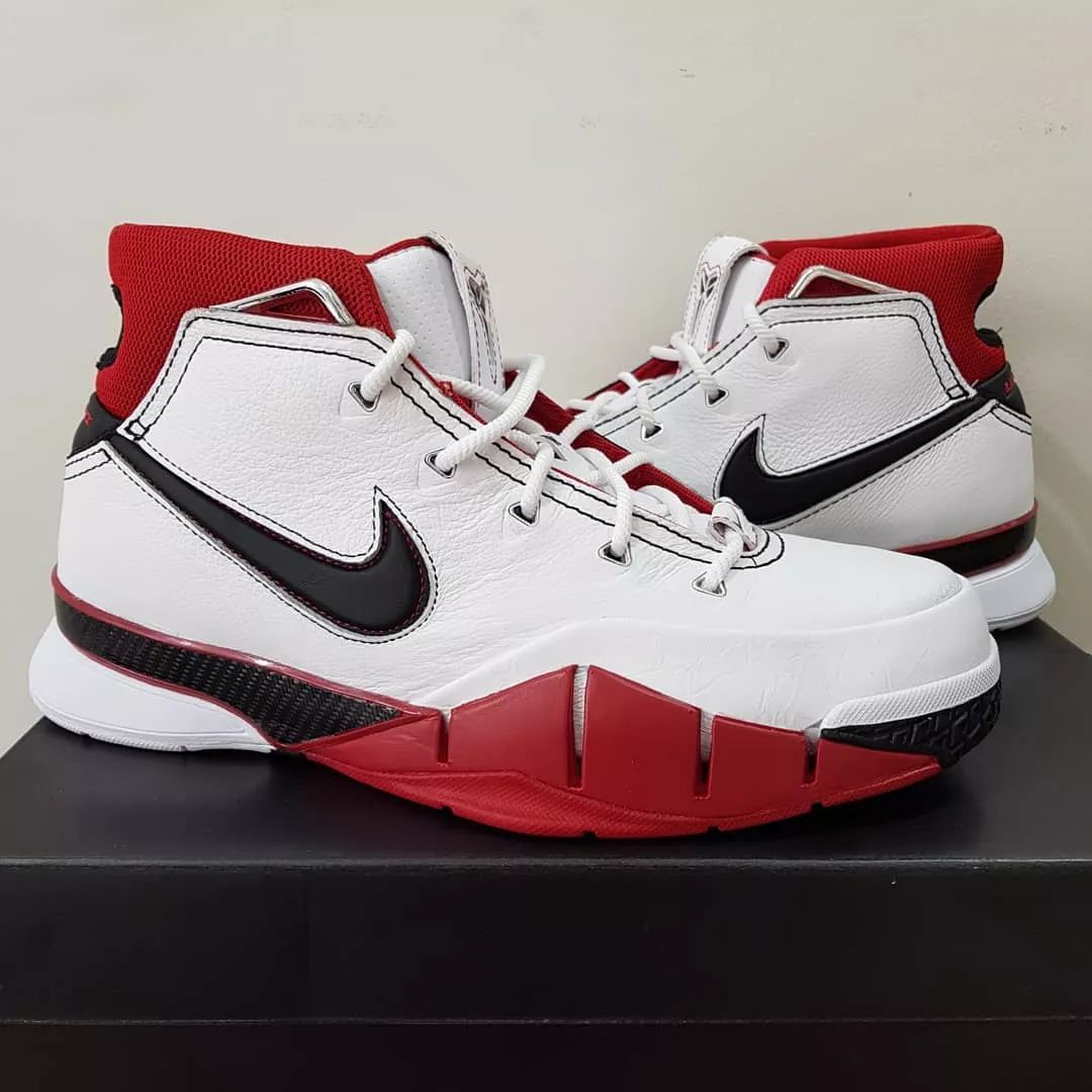 盘点白敬亭的私藏潮鞋,白敬亭收藏鞋子搞笑视频