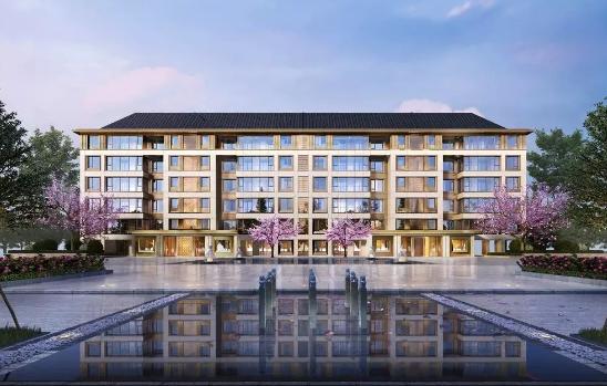 郑州正商地产项目,正商集团在郑州楼盘怎么样