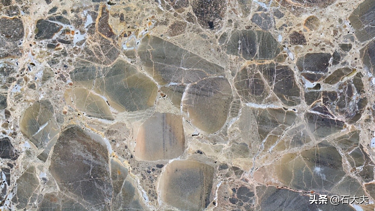 大理石染色如何处理,大理石被木材染色怎么处理