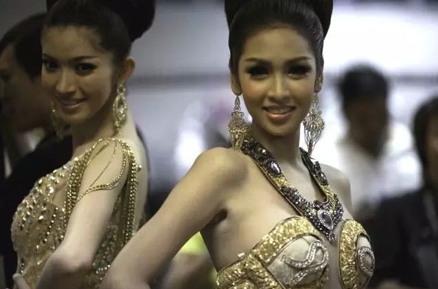 7个不为人知的泰国人妖文化，第5项让人惊掉下巴