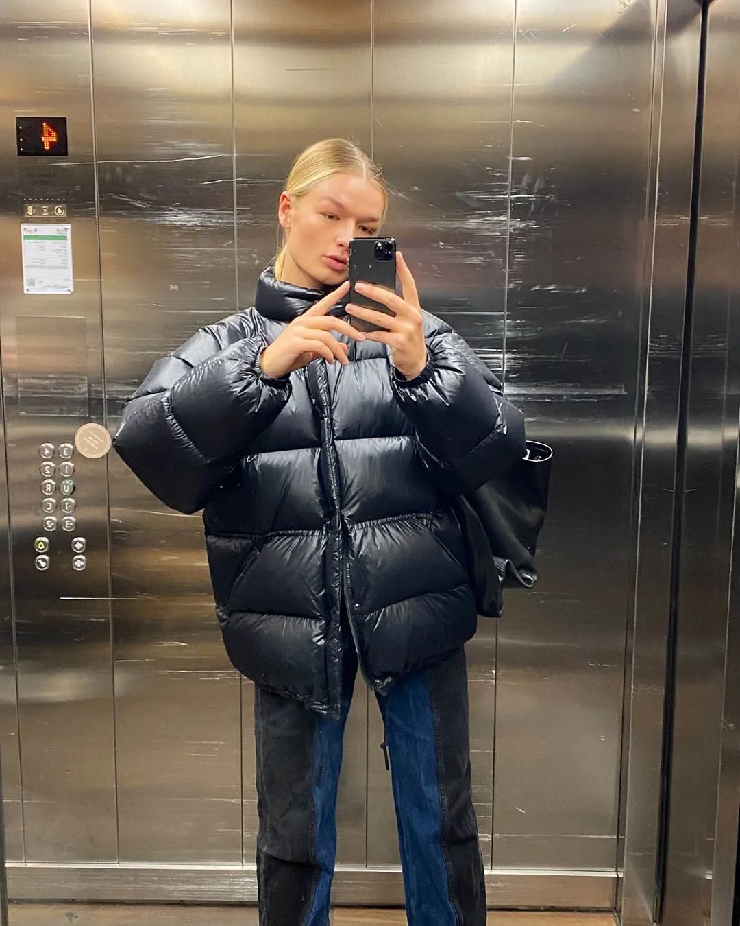 入冬四件套我不配文案,入冬四件套没有棉衣来的实在