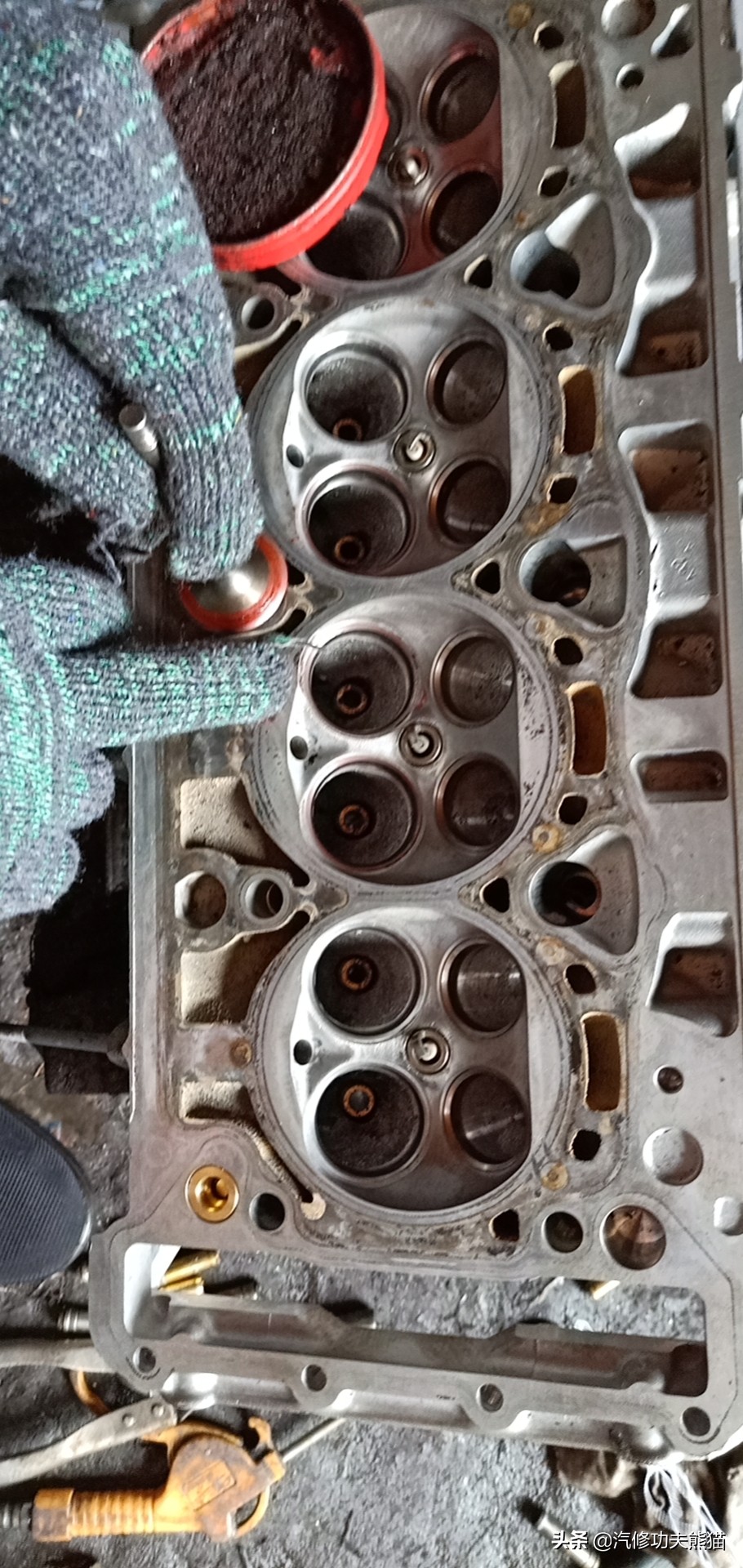 大众车主维修,大众烧机油车主怎么解决