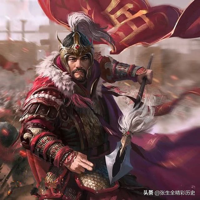 精忠岳飞皇上说出杀岳飞的原因,精忠岳飞赵构对岳飞说的话