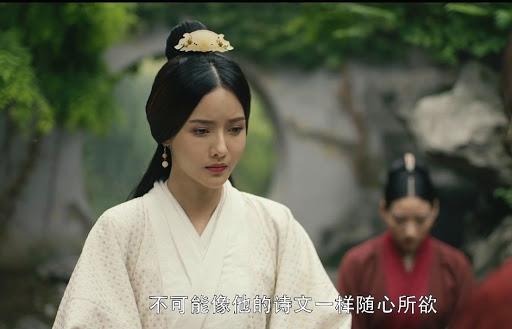 曹植真的钟情于甄宓吗,曹植得知甄宓嫁曹丕的真相