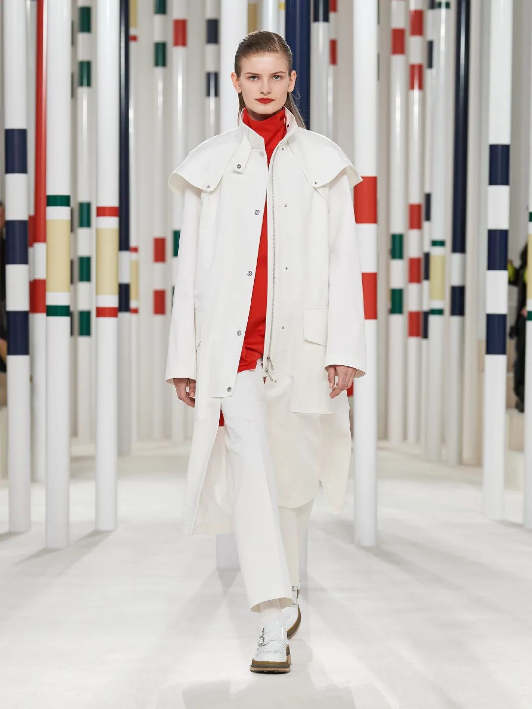 谭松韵新剧你比星光美丽,谭松韵新代言创维