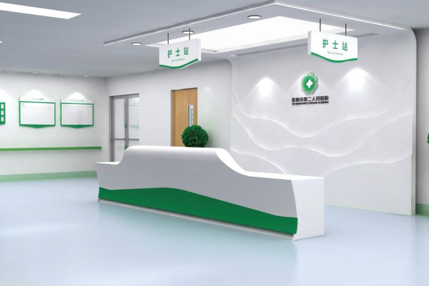 又一家三甲医院落户贵阳,贵阳新建二甲医院