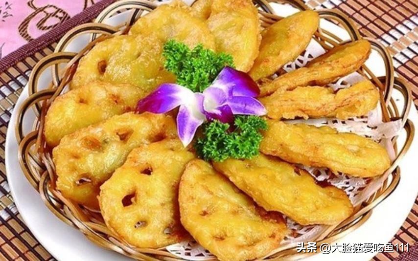 湖北咸宁美食必吃图片,湖北咸宁十大美食