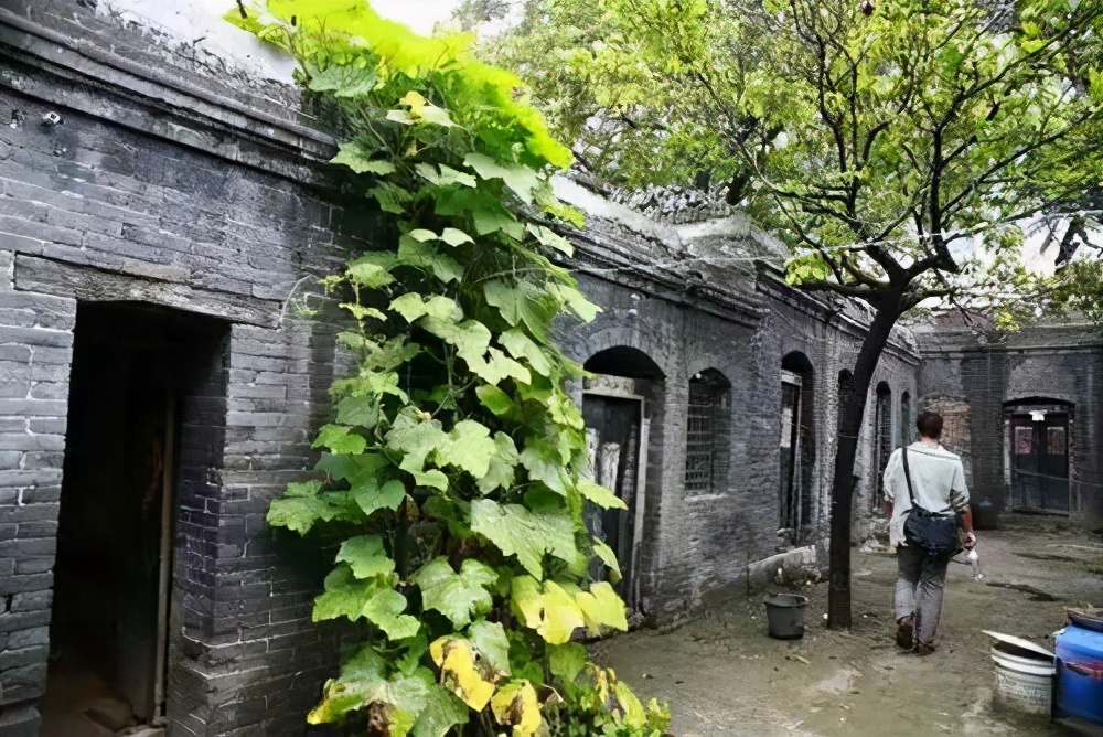 邢台牛城旅游攻略,邢台太行山一日游攻略