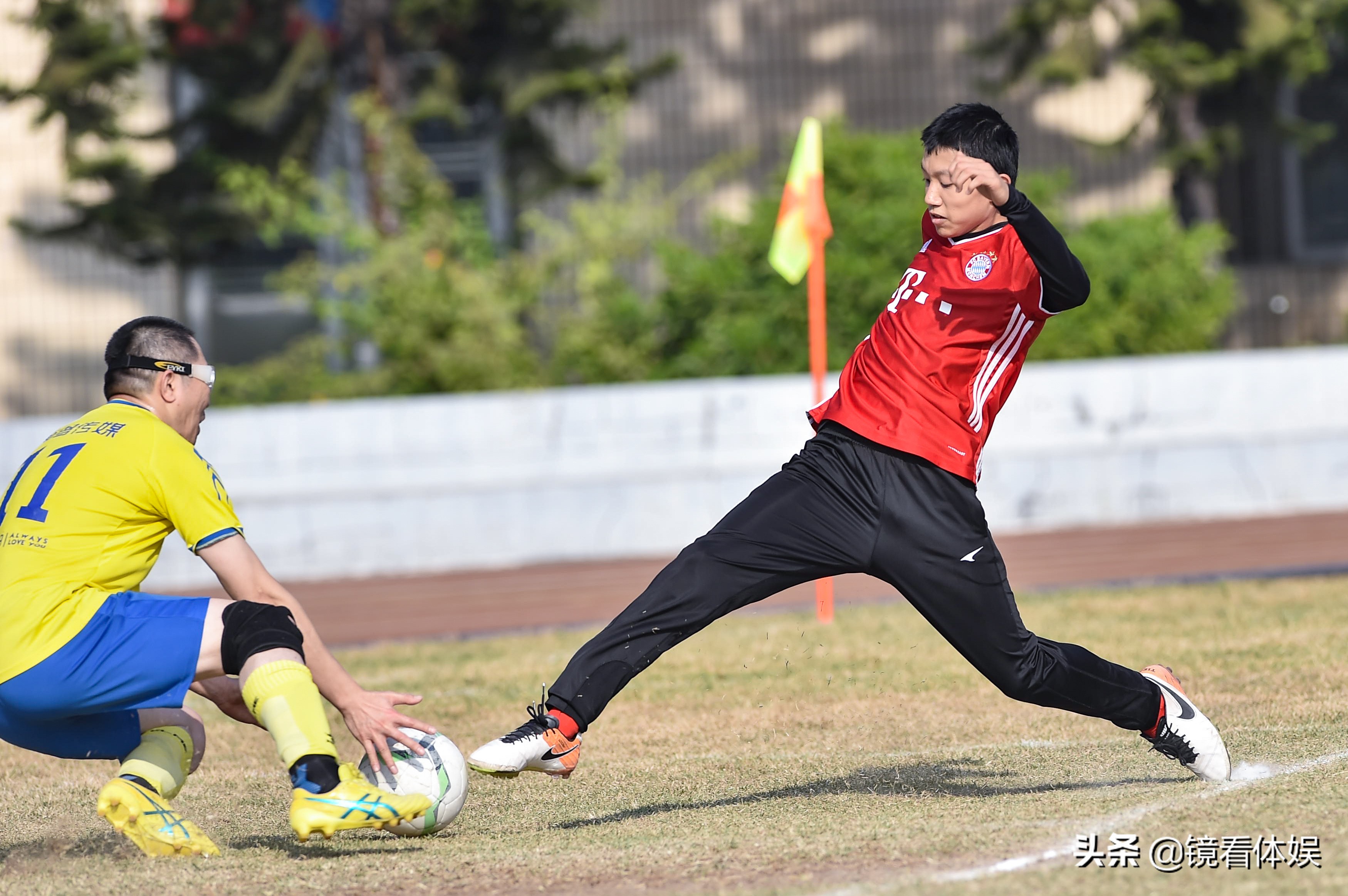 佛山市一中校友联赛,佛山一中足球