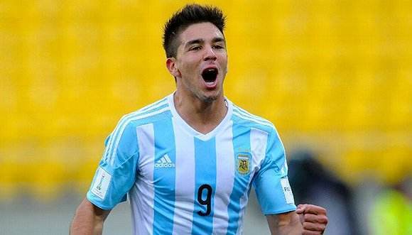 父技子承！盘点足坛实力担当的“球二代”明星